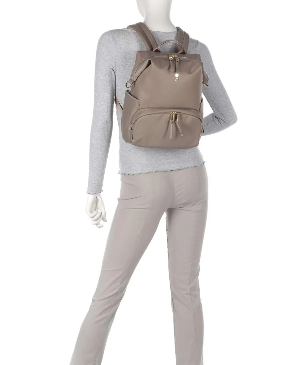 Purist M Rucksack 13″ Nylon taupe