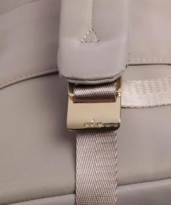 Purist M Rucksack 13″ Nylon taupe