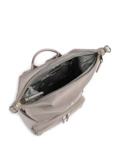 Purist M Rucksack 13″ Nylon taupe