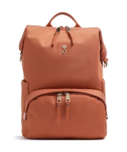 Purist M Rucksack 13″ Nylon orange