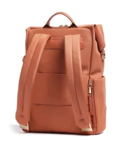 Purist M Rucksack 13″ Nylon orange