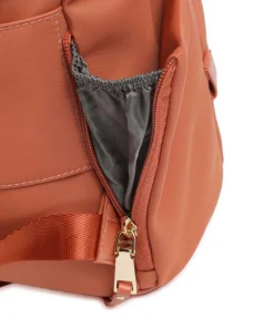 Purist M Rucksack 13″ Nylon orange