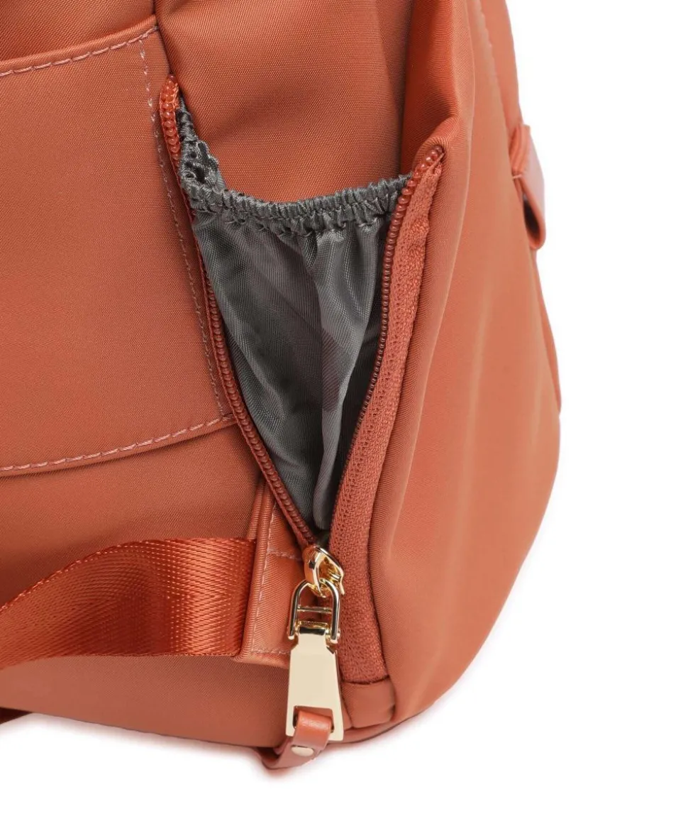 Purist M Rucksack 13″ Nylon orange