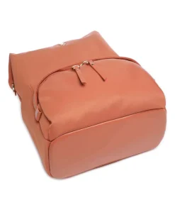 Purist M Rucksack 13″ Nylon orange