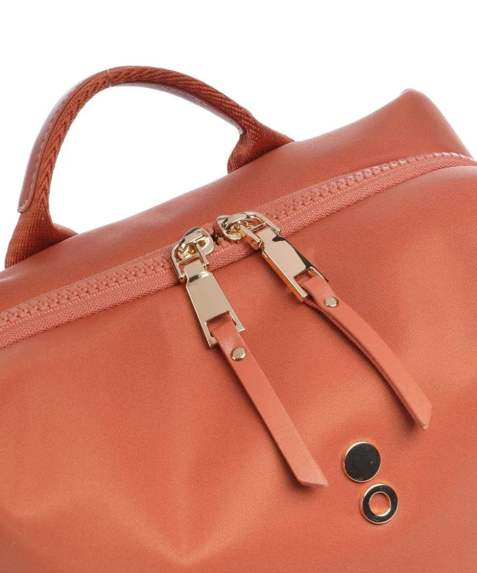 Purist M Rucksack 13″ Nylon orange