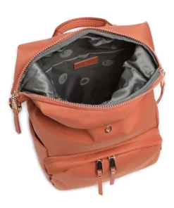 Purist M Rucksack 13″ Nylon orange