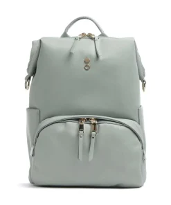 Purist M Rucksack 13″ Nylon grün