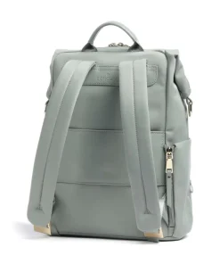 Purist M Rucksack 13″ Nylon grün
