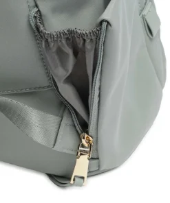 Purist M Rucksack 13″ Nylon grün