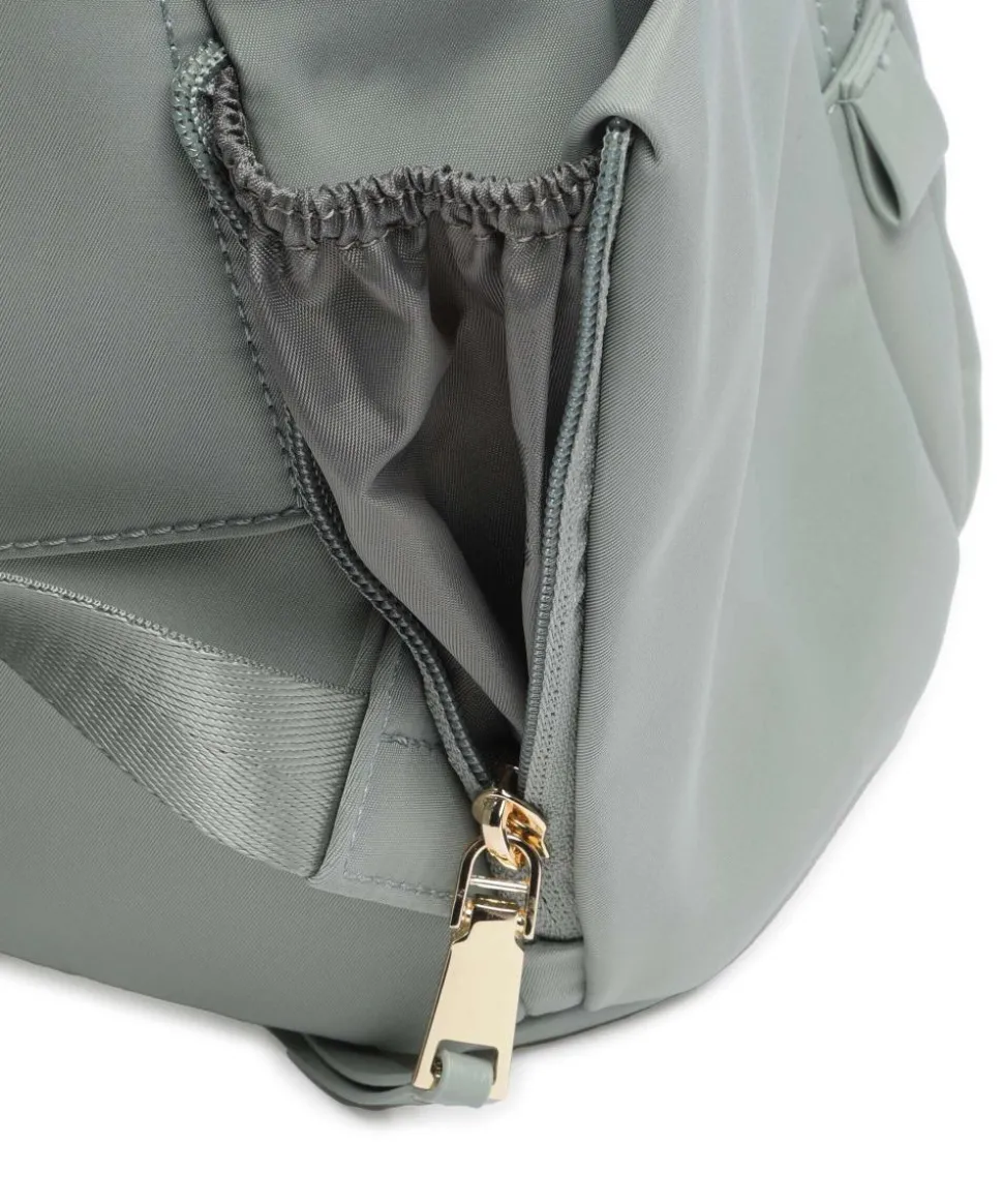 Purist M Rucksack 13″ Nylon grün
