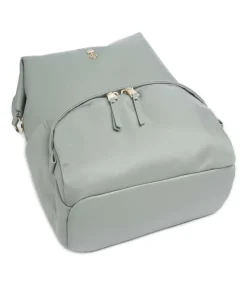 Purist M Rucksack 13″ Nylon grün