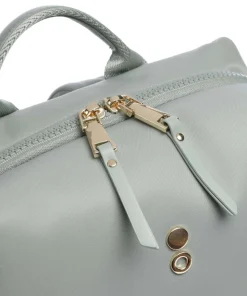 Purist M Rucksack 13″ Nylon grün