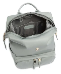 Purist M Rucksack 13″ Nylon grün