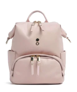 Purist S Rucksack Nylon altrosa