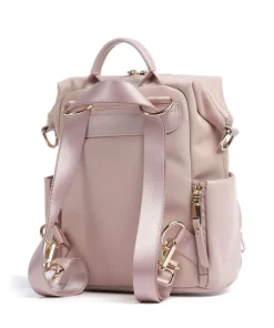 Purist S Rucksack Nylon altrosa