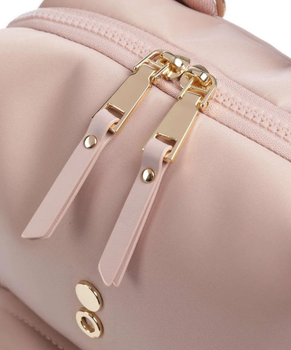 Purist S Rucksack Nylon altrosa