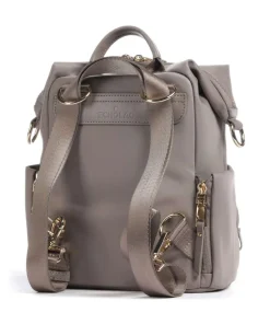 Purist S Rucksack Nylon taupe