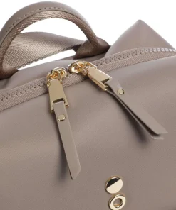 Purist S Rucksack Nylon taupe