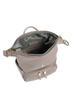 Purist S Rucksack Nylon taupe