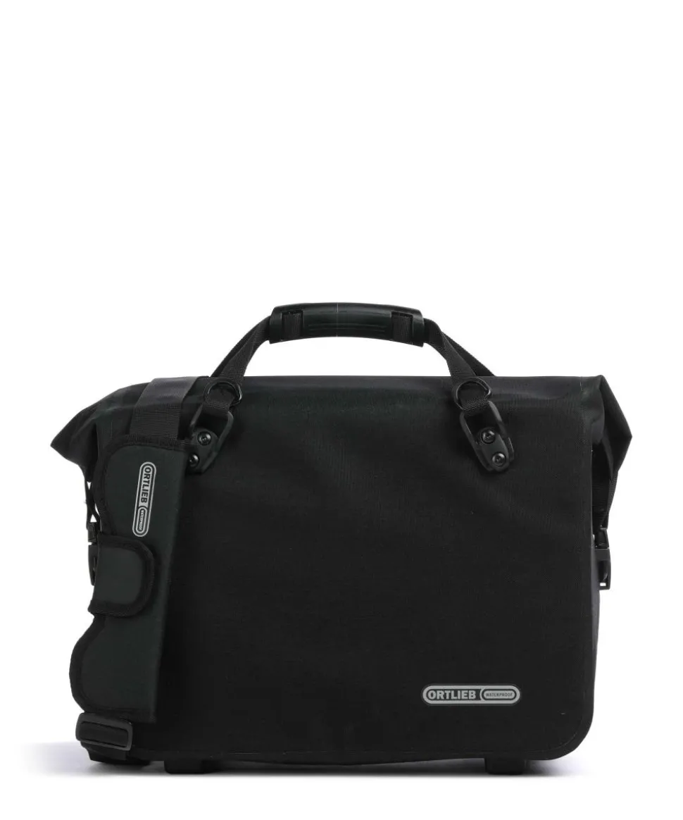 QL3.1 Aktentasche 14″ Cordura Polyester schwarz