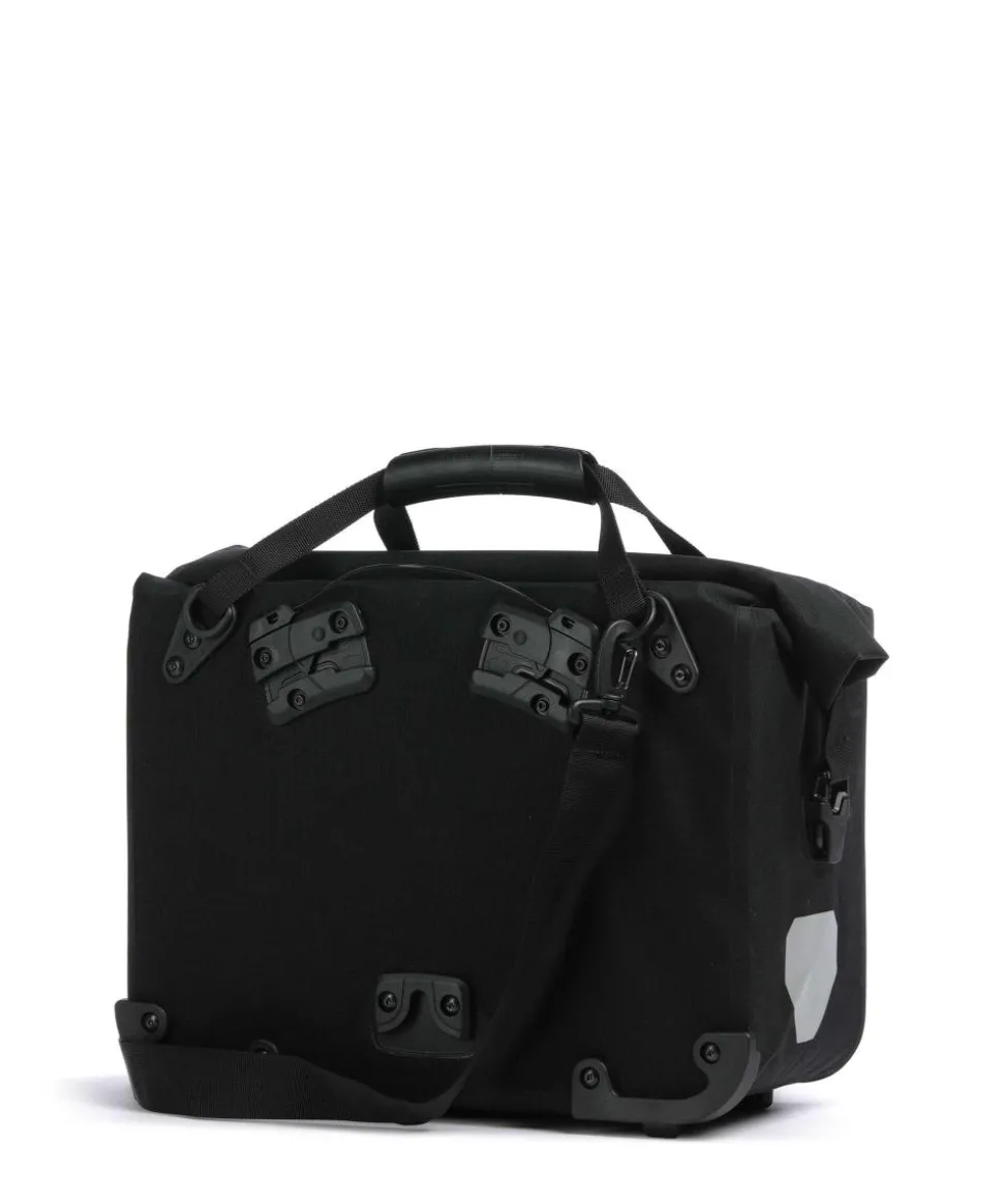 QL3.1 Aktentasche 14″ Cordura Polyester schwarz