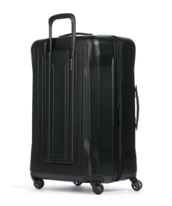 Quadro Pro 28 4-Rollen Trolley schwarz 71 cm