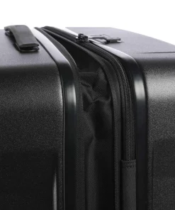 Quadro Pro 28 4-Rollen Trolley schwarz 71 cm