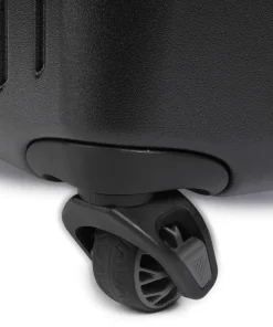 Quadro Pro 28 4-Rollen Trolley schwarz 71 cm