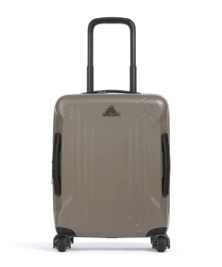 Quadro Pro 4-Rollen Trolley tan 55 cm