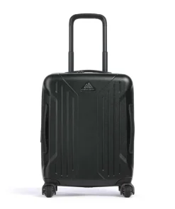 Quadro Pro 4-Rollen Trolley schwarz 55 cm