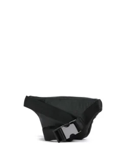 Quantic Gürteltasche Lederimitat schwarz