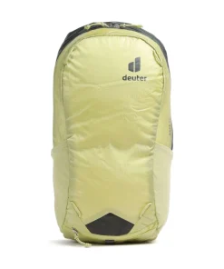 Race 12 Rucksack Polyamide gelb