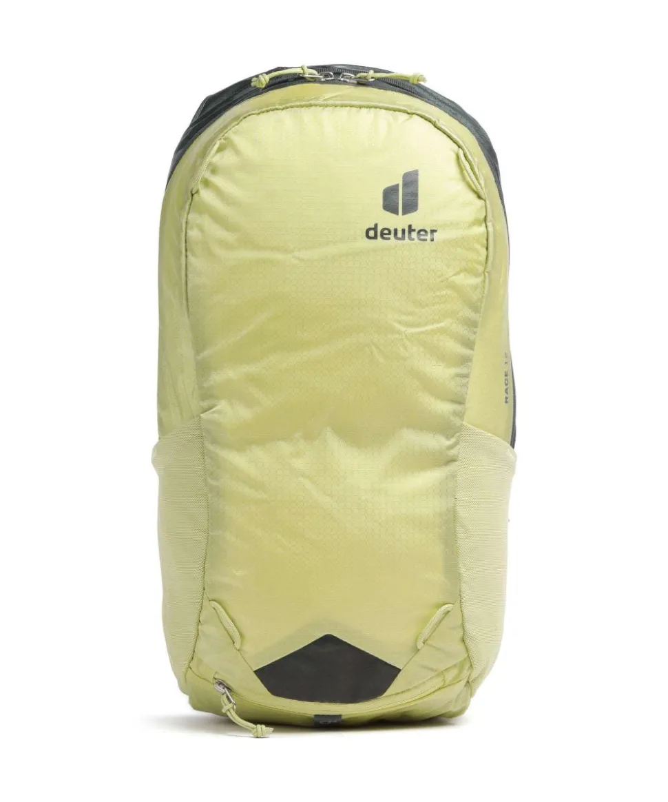 Race 12 Rucksack Polyamide gelb