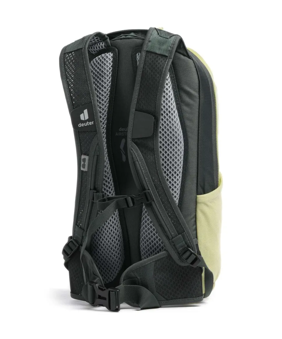 Race 12 Rucksack Polyamide gelb