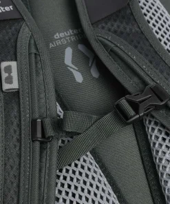 Race 12 Rucksack Polyamide gelb