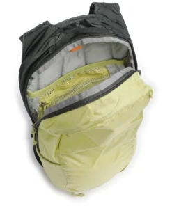 Race 12 Rucksack Polyamide gelb