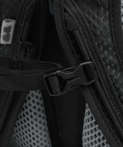 Race 12 Rucksack Polyamide schwarz