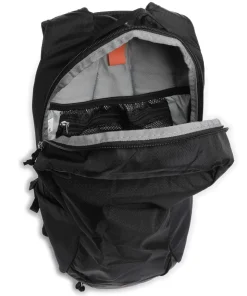 Race 12 Rucksack Polyamide schwarz