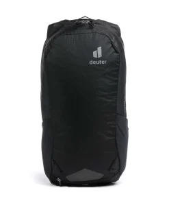 Race 16 Rucksack recyceltes Polyamid schwarz