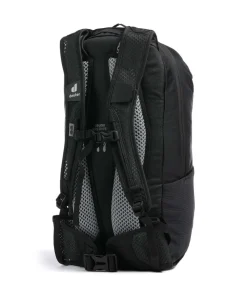 Race 16 Rucksack recyceltes Polyamid schwarz