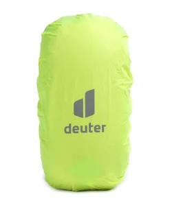 Race 8 Rucksack recyceltes Polyamid rot