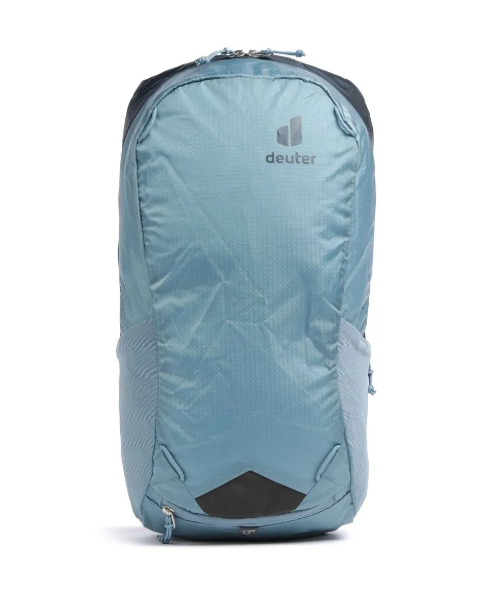 Race 16 Rucksack recyceltes Polyamid hellblau