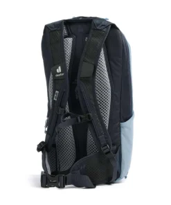 Race 16 Rucksack recyceltes Polyamid hellblau