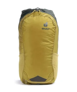 Race 16 Rucksack recyceltes Polyamid gelb