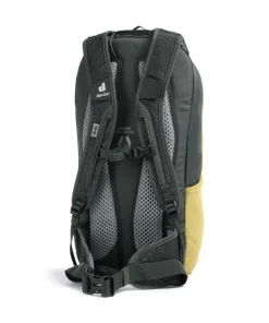 Race 16 Rucksack recyceltes Polyamid gelb