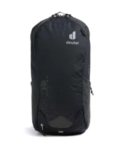 Race 12 Rucksack recyceltes Polyester schwarz