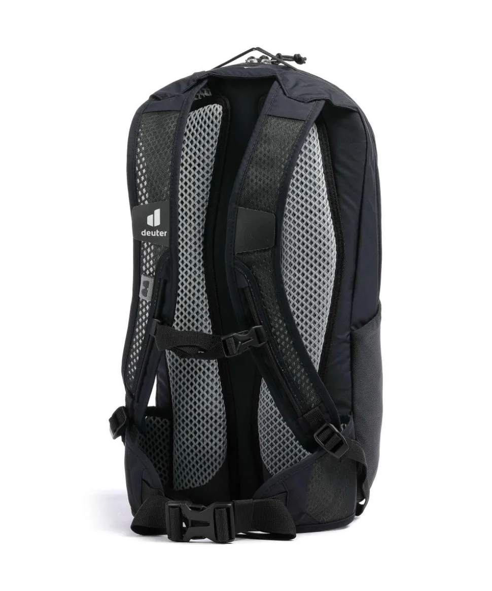 Race 12 Rucksack recyceltes Polyester schwarz
