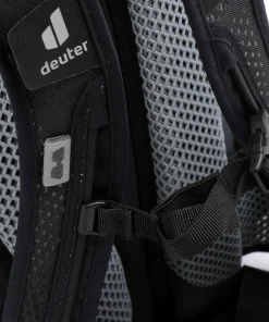 Race 12 Rucksack recyceltes Polyester schwarz