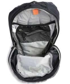 Race 12 Rucksack recyceltes Polyester schwarz