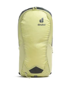 Race 8 Rucksack recyceltes Polyamid gelb